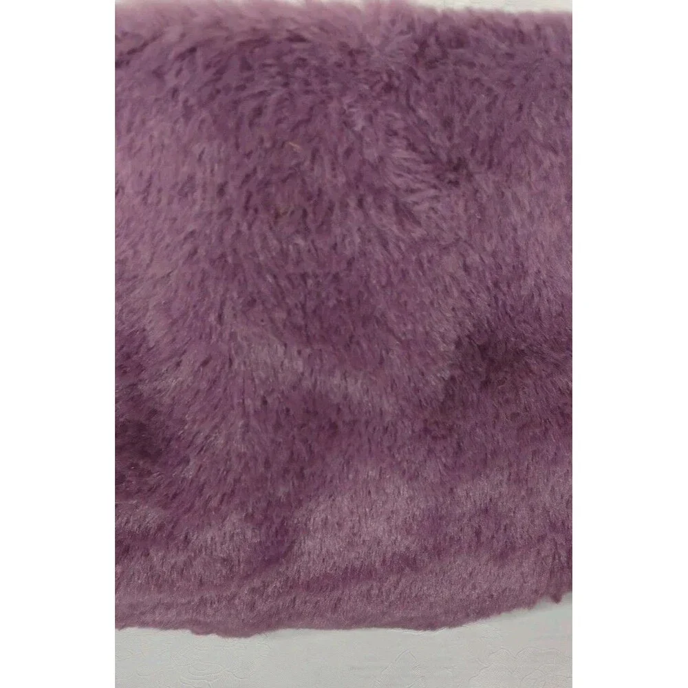 Unbranded plush purple